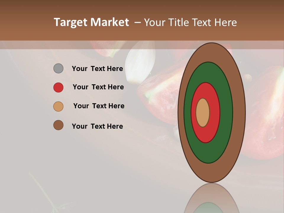 Purchase House Property PowerPoint Template