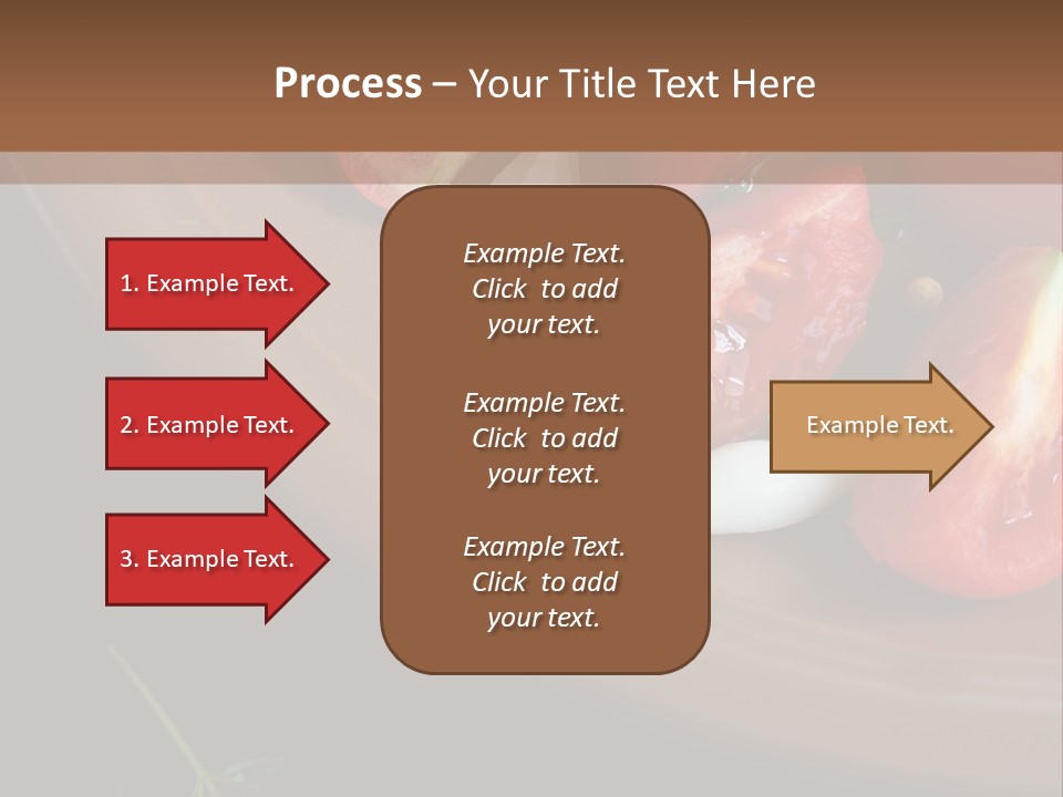 Purchase House Property PowerPoint Template