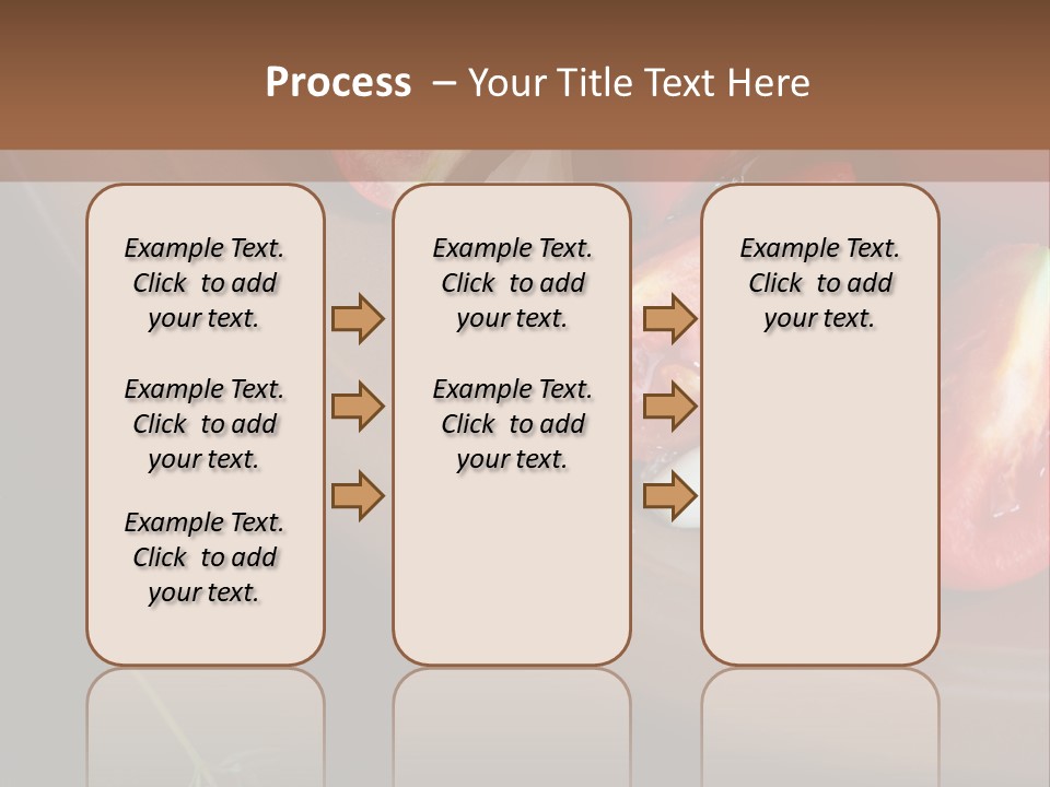 Purchase House Property PowerPoint Template