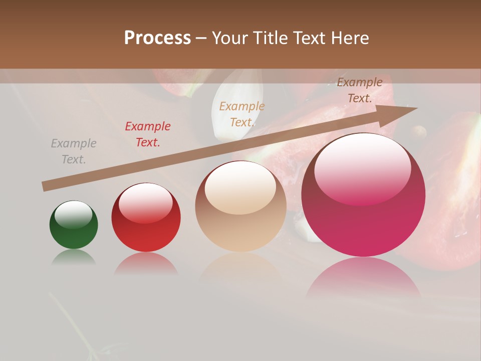 Purchase House Property PowerPoint Template
