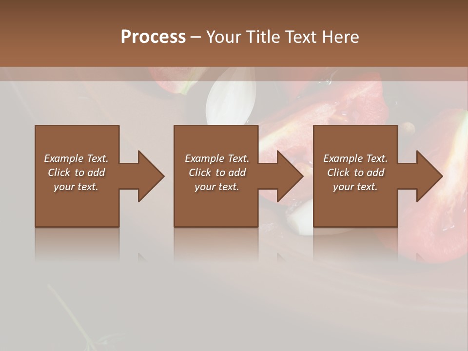 Purchase House Property PowerPoint Template