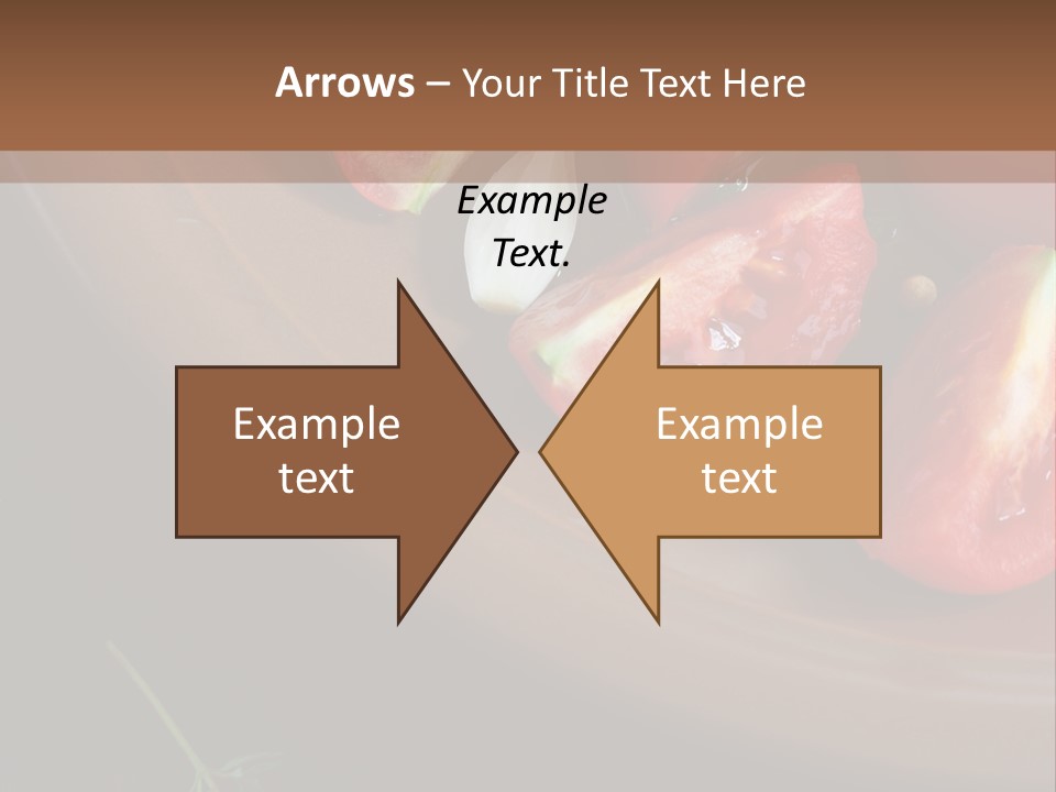 Purchase House Property PowerPoint Template