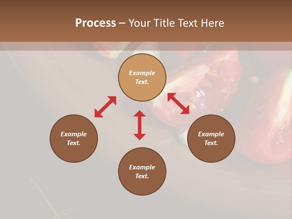 Purchase House Property PowerPoint Template