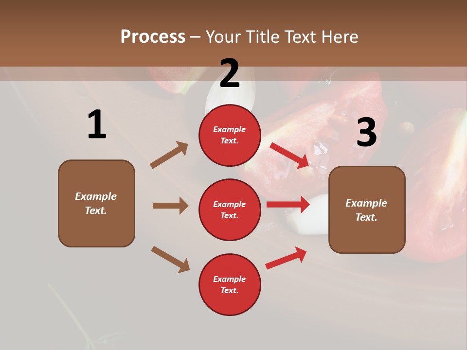 Purchase House Property PowerPoint Template