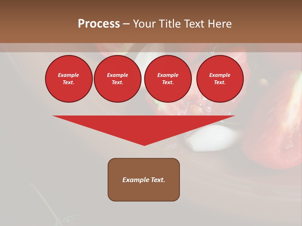 Purchase House Property PowerPoint Template