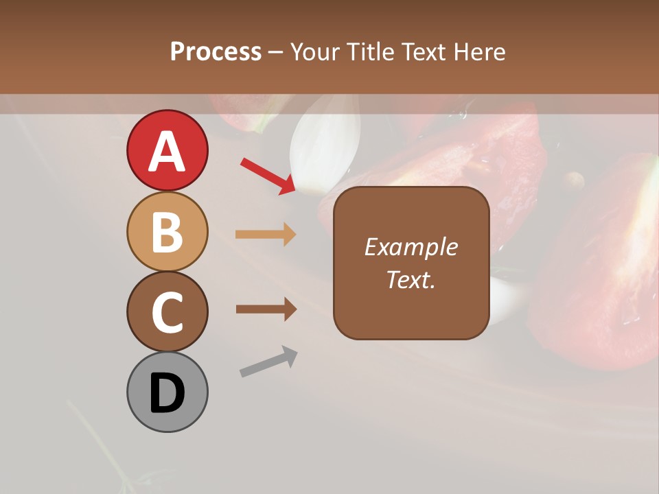 Purchase House Property PowerPoint Template