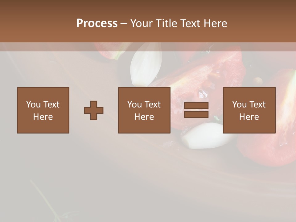 Purchase House Property PowerPoint Template
