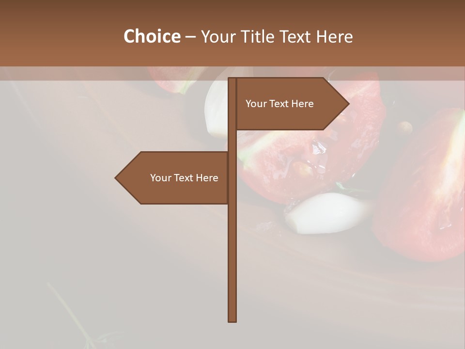 Purchase House Property PowerPoint Template