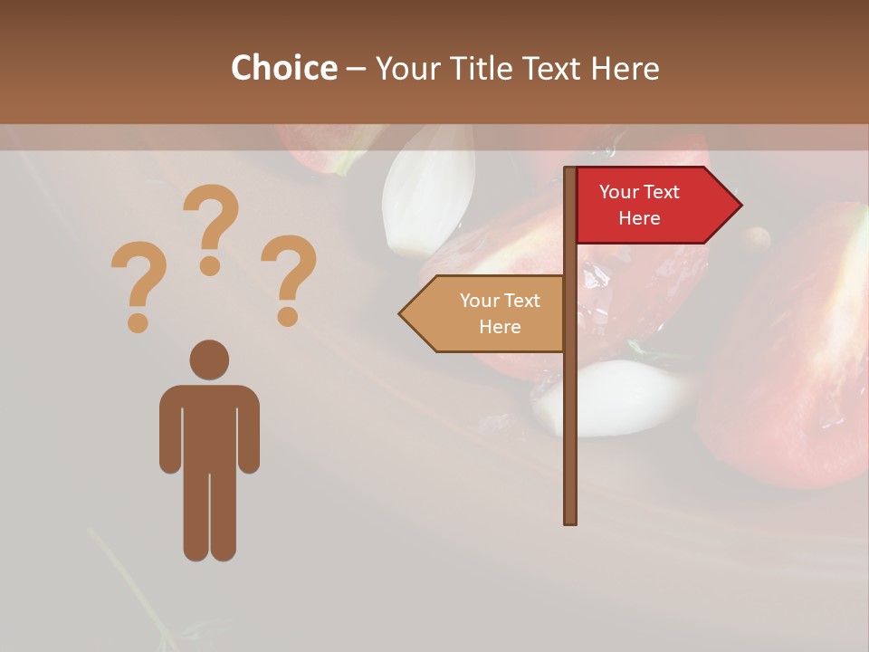 Purchase House Property PowerPoint Template