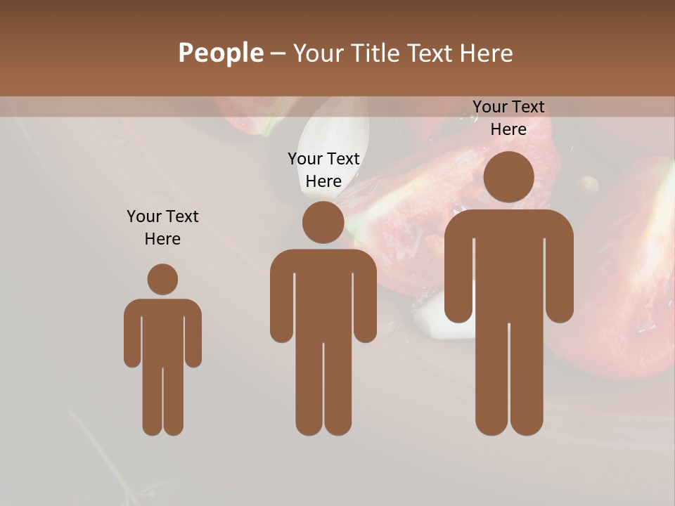 Purchase House Property PowerPoint Template