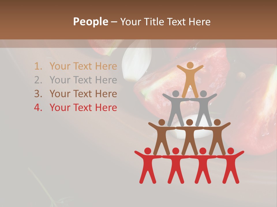 Purchase House Property PowerPoint Template