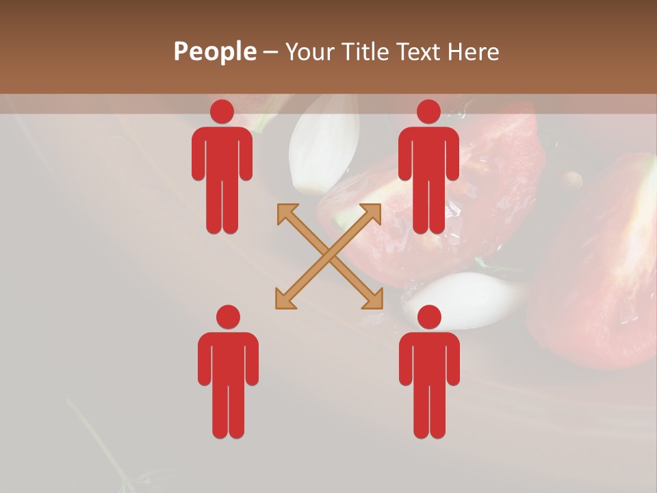 Purchase House Property PowerPoint Template