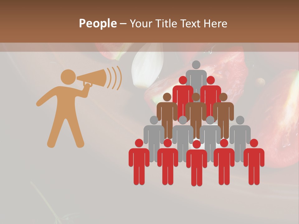 Purchase House Property PowerPoint Template