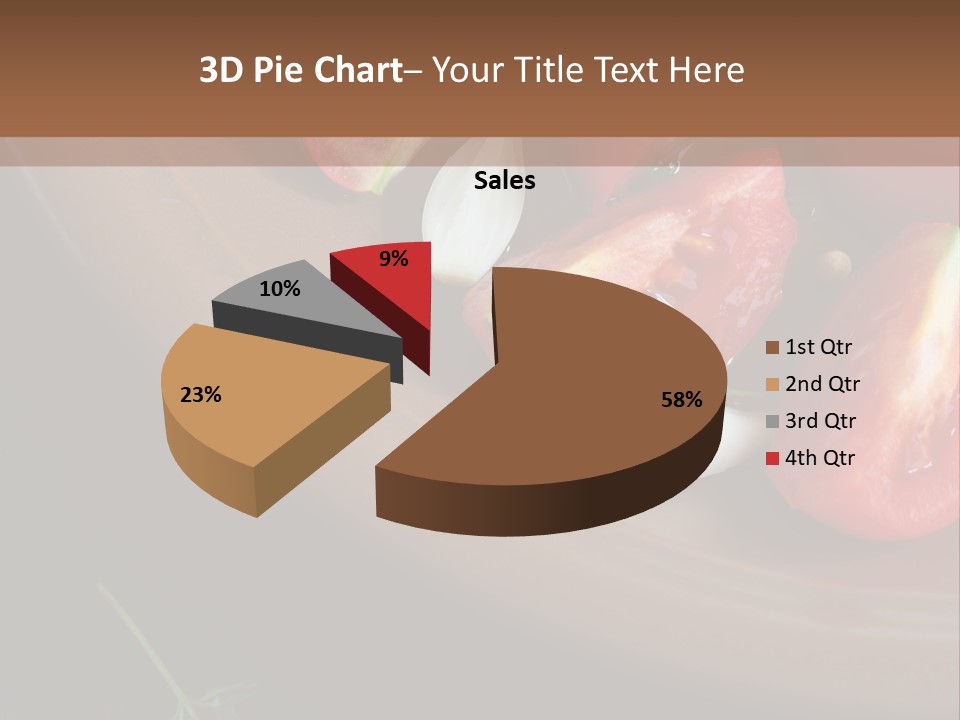 Purchase House Property PowerPoint Template