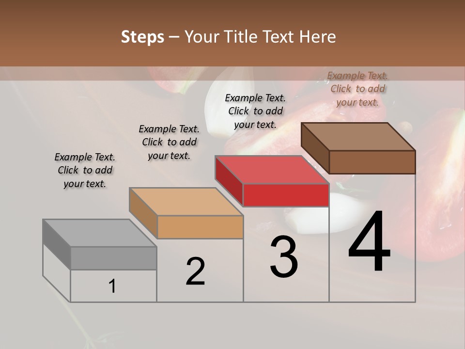 Purchase House Property PowerPoint Template