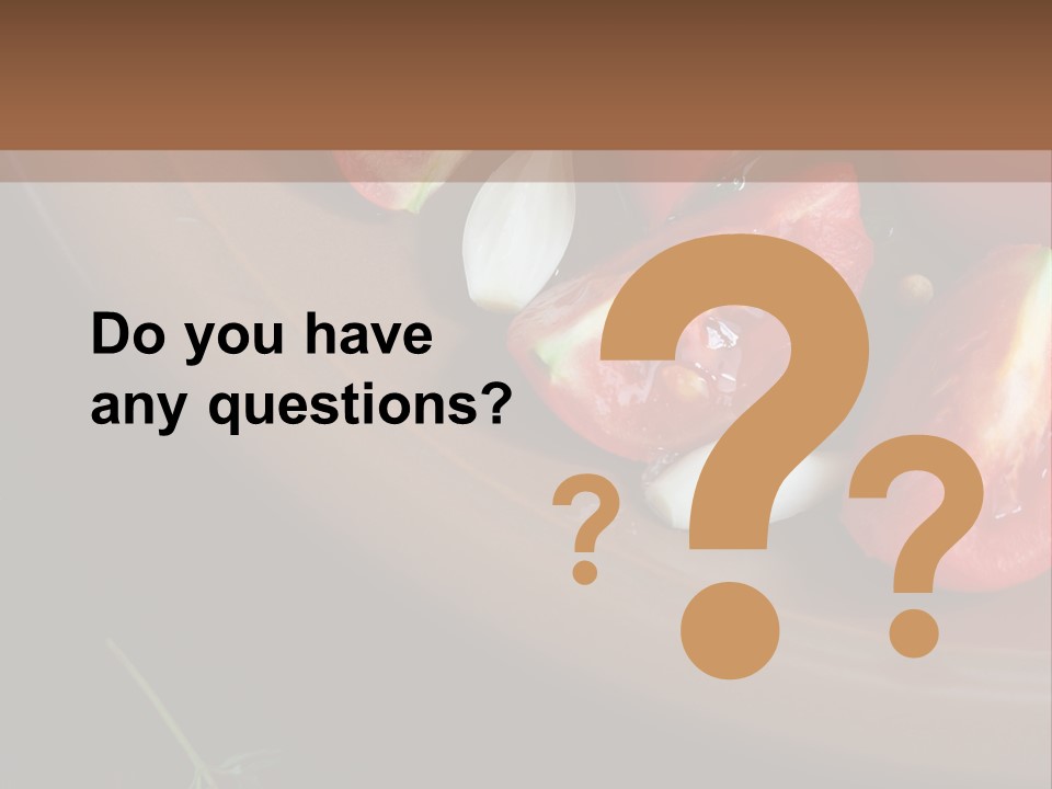 Purchase House Property PowerPoint Template