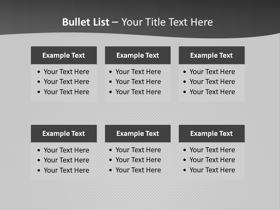 Hand Dream Garden PowerPoint Template