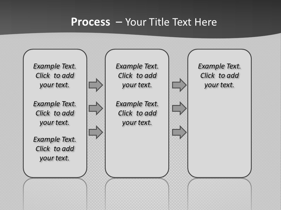 Hand Dream Garden PowerPoint Template
