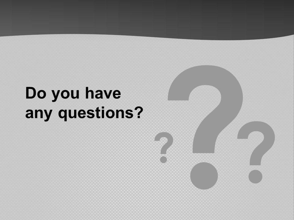 Hand Dream Garden PowerPoint Template