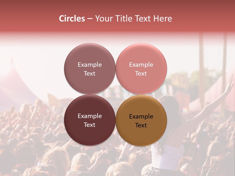 Dream Investment Model PowerPoint Template