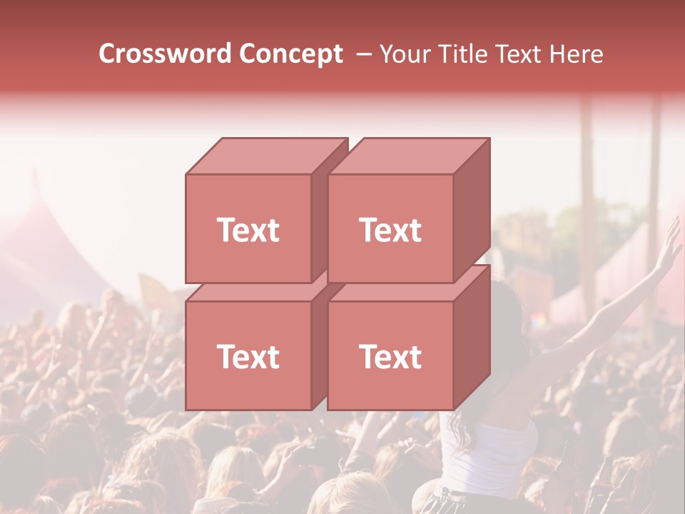 Dream Investment Model PowerPoint Template
