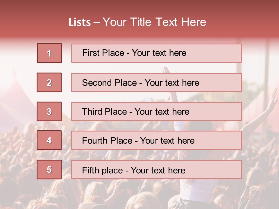 Dream Investment Model PowerPoint Template