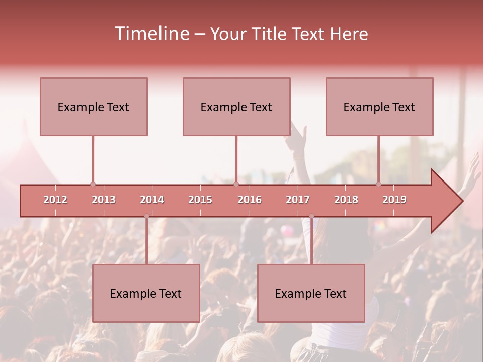 Dream Investment Model PowerPoint Template