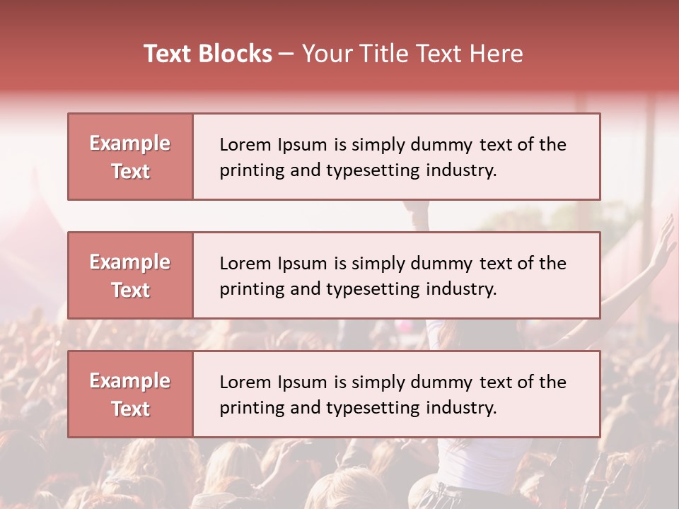 Dream Investment Model PowerPoint Template