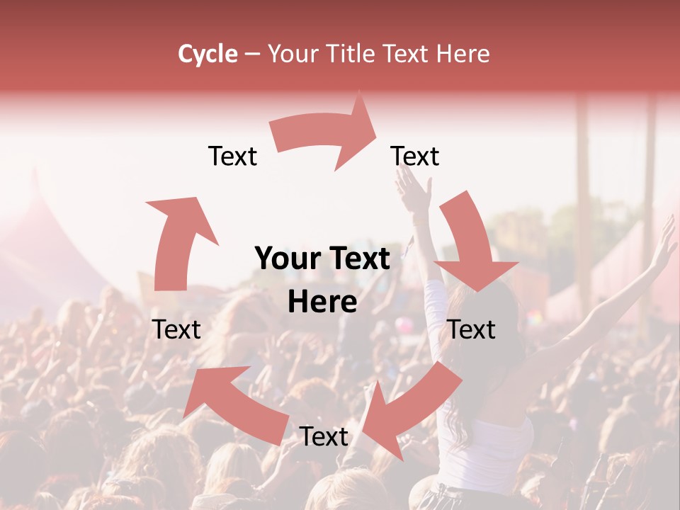 Dream Investment Model PowerPoint Template