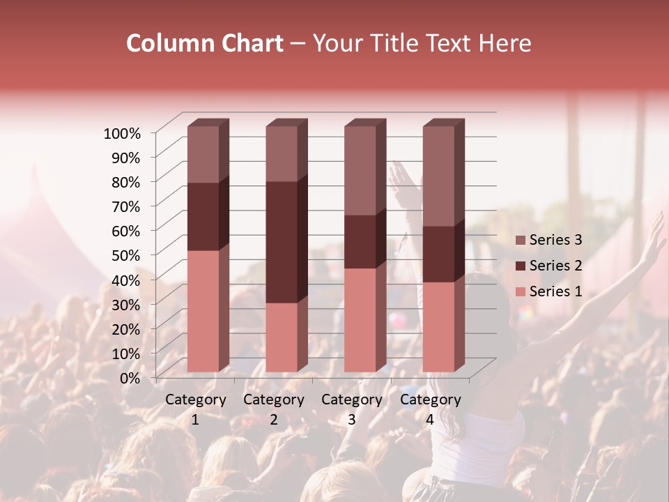Dream Investment Model PowerPoint Template