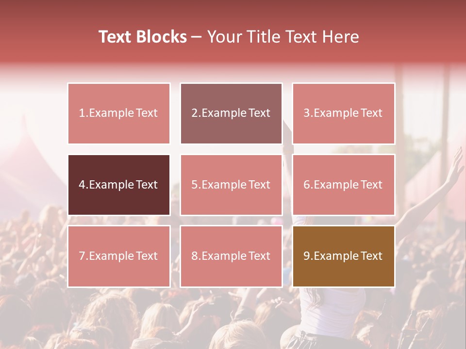 Dream Investment Model PowerPoint Template