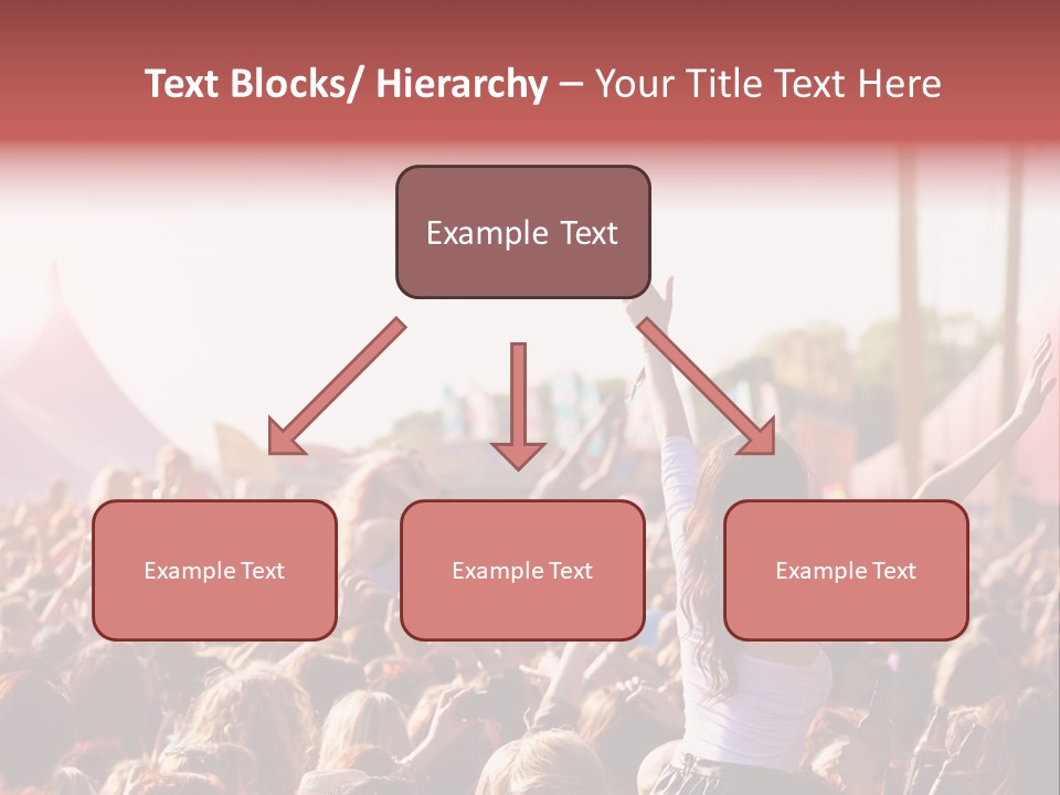 Dream Investment Model PowerPoint Template