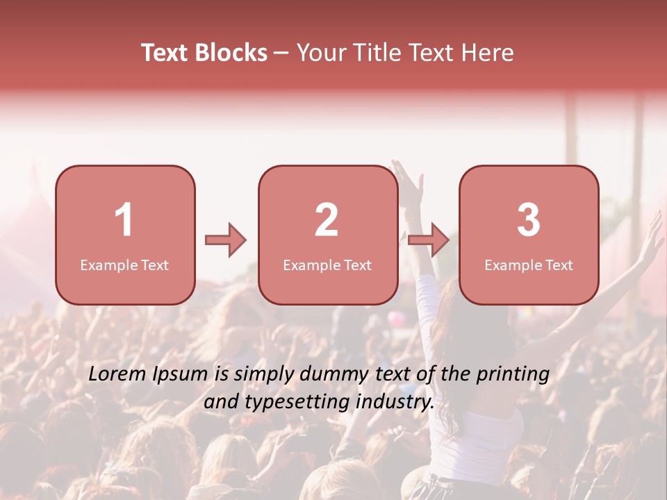 Dream Investment Model PowerPoint Template