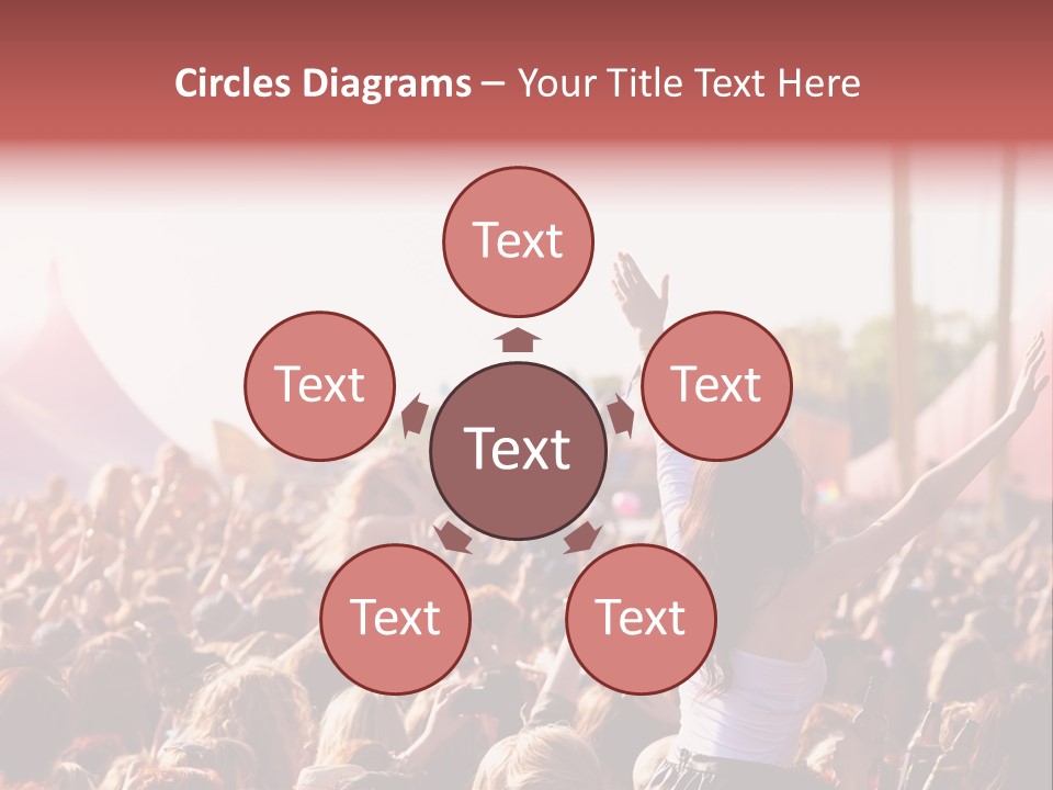 Dream Investment Model PowerPoint Template