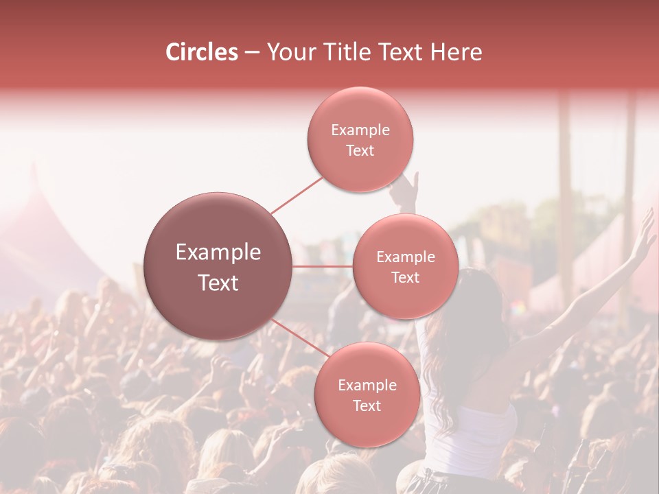 Dream Investment Model PowerPoint Template