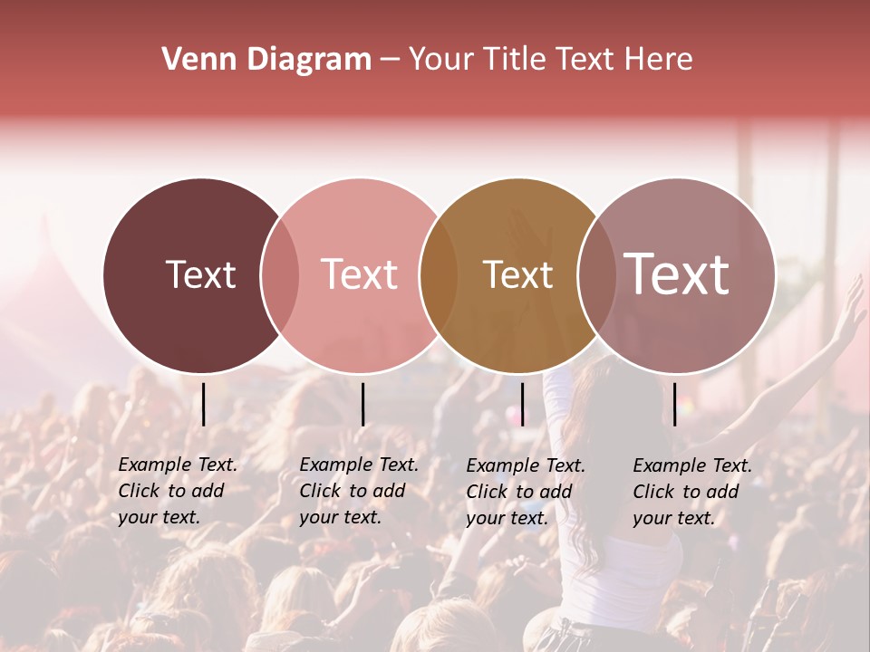 Dream Investment Model PowerPoint Template
