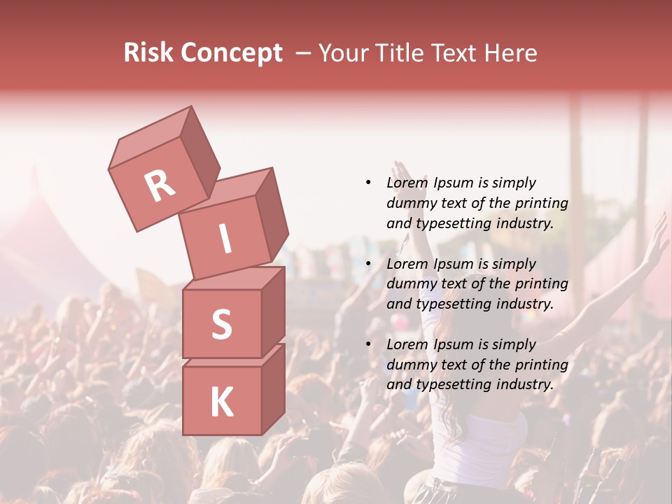 Dream Investment Model PowerPoint Template