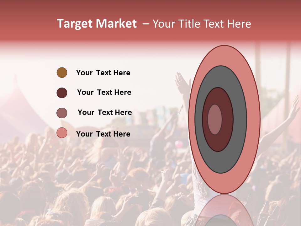 Dream Investment Model PowerPoint Template