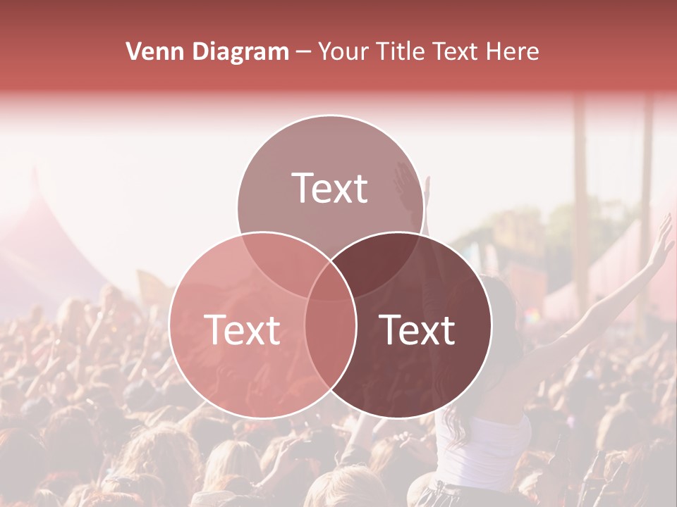Dream Investment Model PowerPoint Template