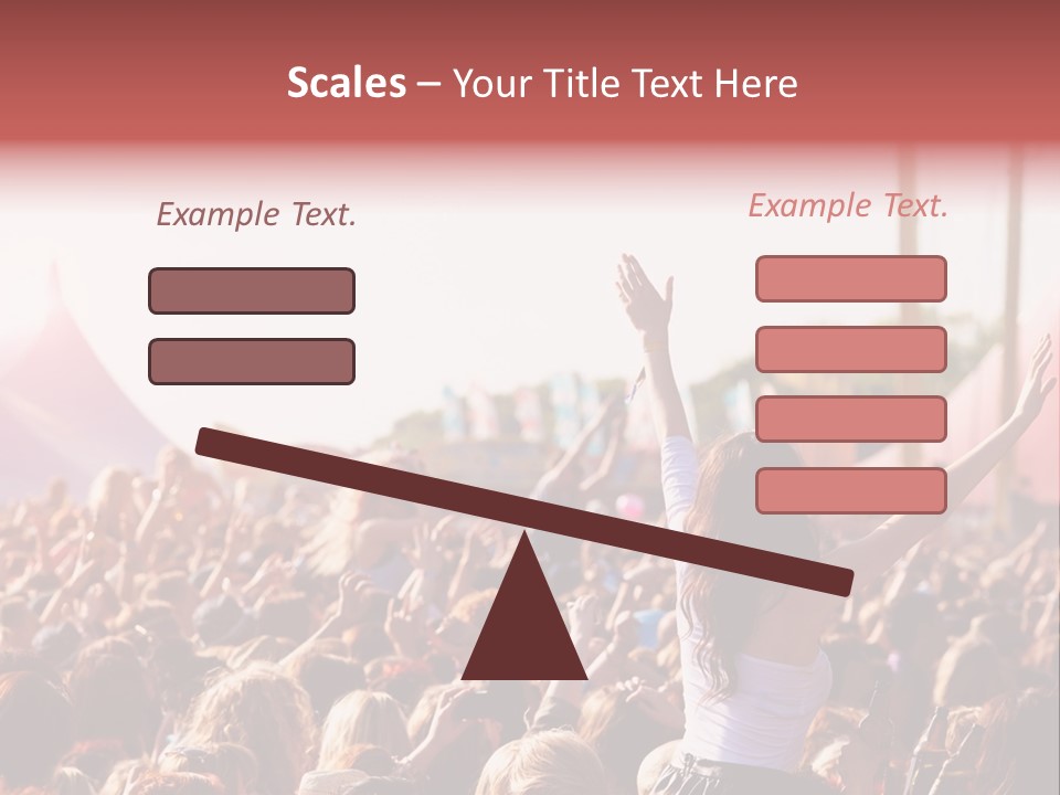 Dream Investment Model PowerPoint Template