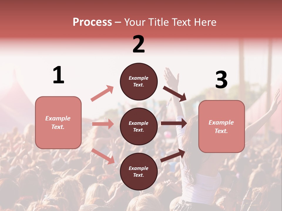 Dream Investment Model PowerPoint Template