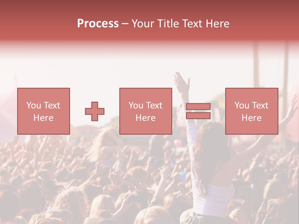 Dream Investment Model PowerPoint Template