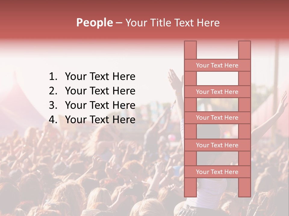 Dream Investment Model PowerPoint Template