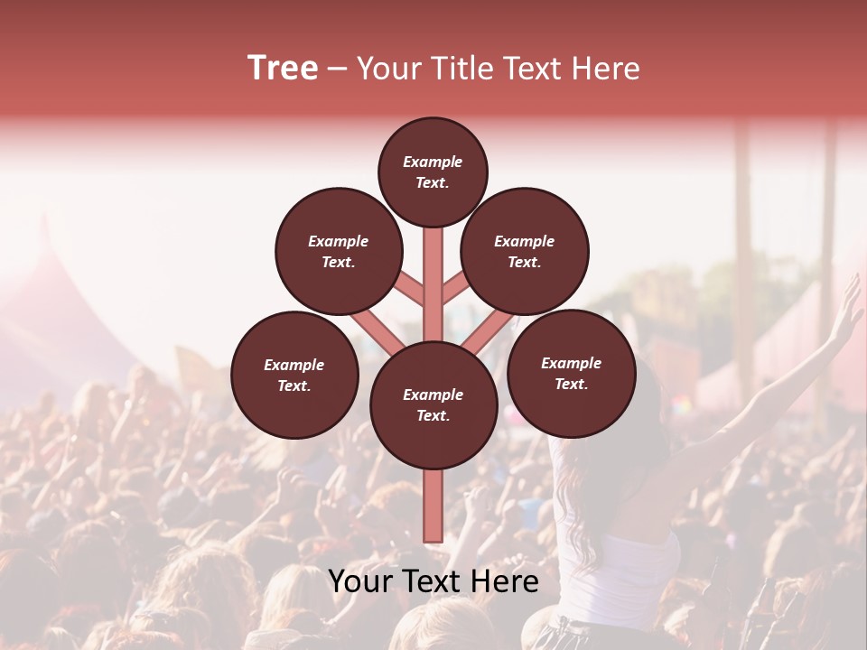 Dream Investment Model PowerPoint Template