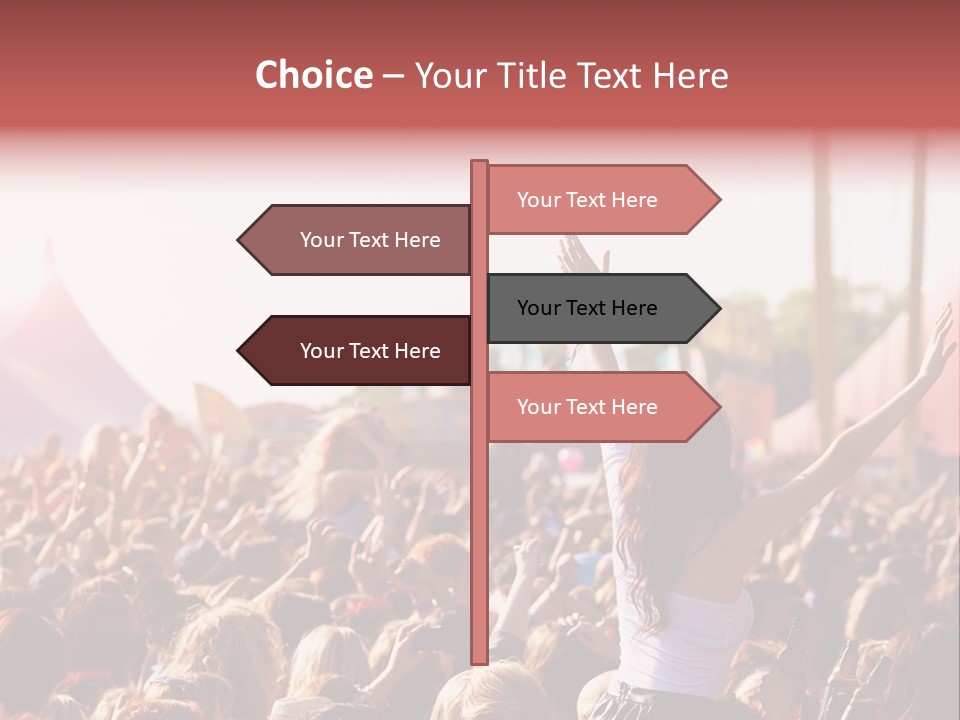Dream Investment Model PowerPoint Template