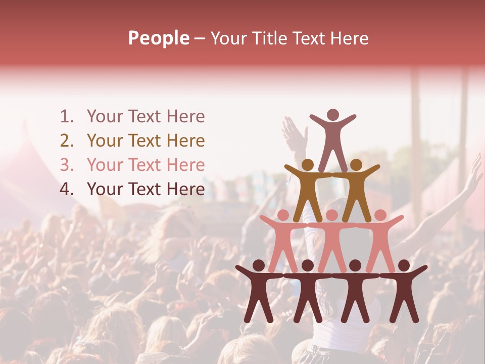 Dream Investment Model PowerPoint Template