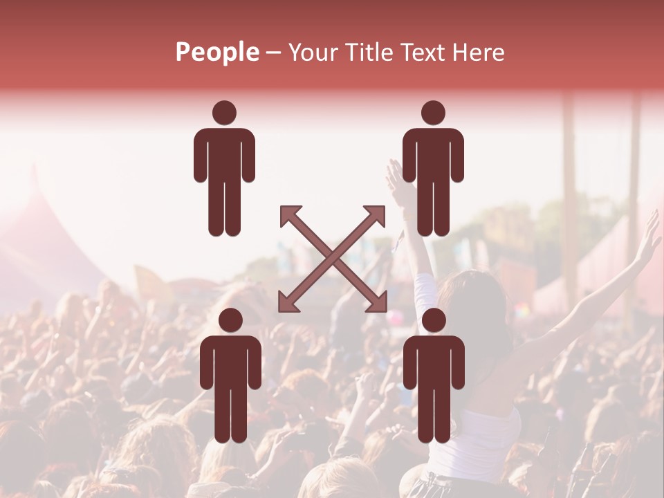 Dream Investment Model PowerPoint Template