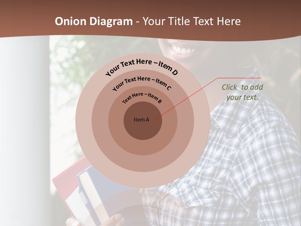 Grass Made Conceptual PowerPoint Template