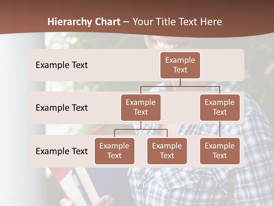 Grass Made Conceptual PowerPoint Template
