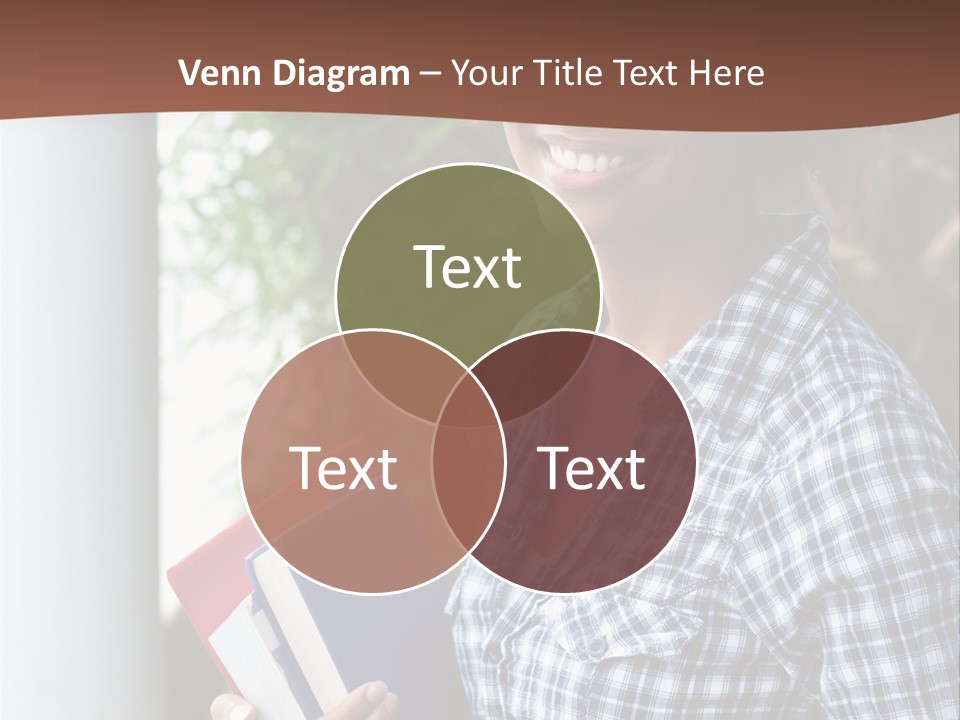 Grass Made Conceptual PowerPoint Template